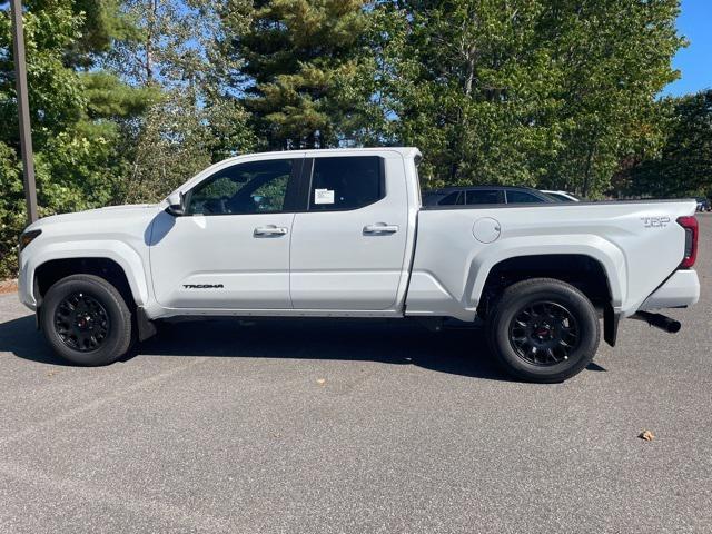 new 2025 Toyota Tacoma car, priced at $48,174