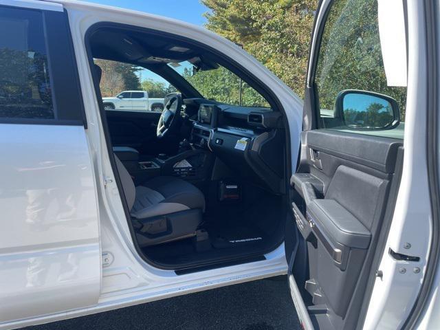 new 2025 Toyota Tacoma car, priced at $48,174