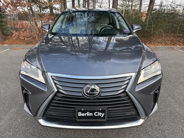 used 2018 Lexus RX 350 car, priced at $28,488