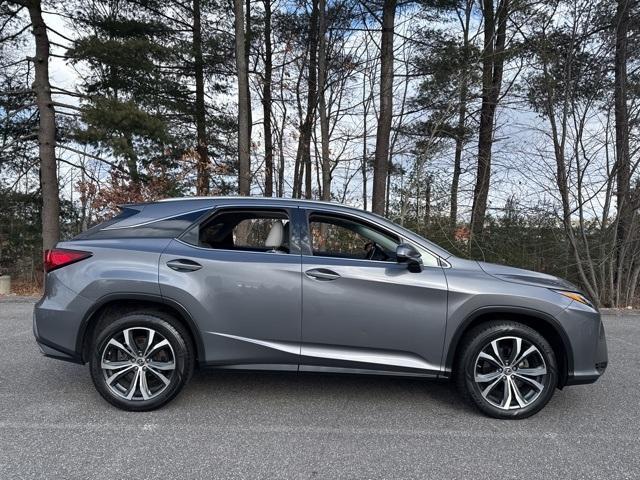 used 2018 Lexus RX 350 car, priced at $28,488