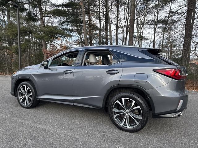 used 2018 Lexus RX 350 car, priced at $28,488