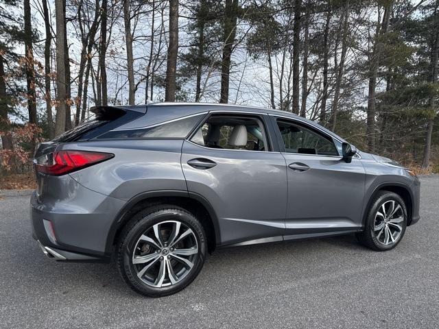 used 2018 Lexus RX 350 car, priced at $28,488