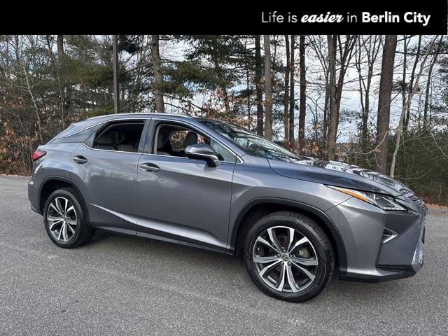 used 2018 Lexus RX 350 car, priced at $28,488