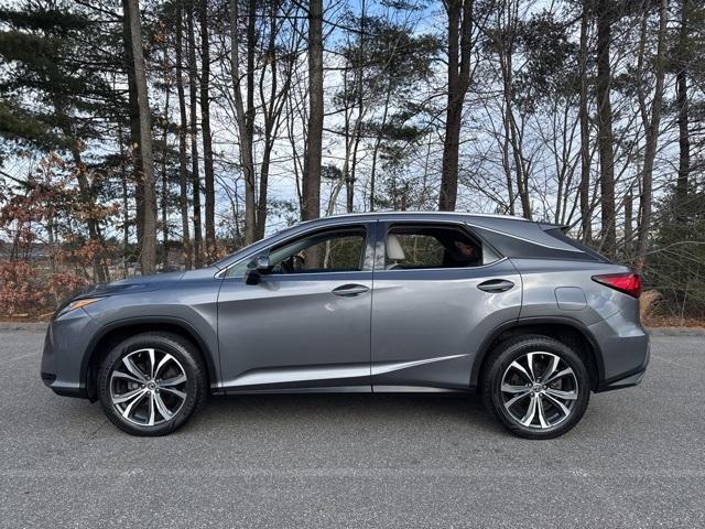 used 2018 Lexus RX 350 car, priced at $28,488