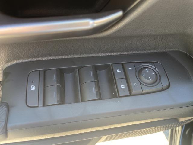 new 2025 Toyota Tacoma car, priced at $46,284