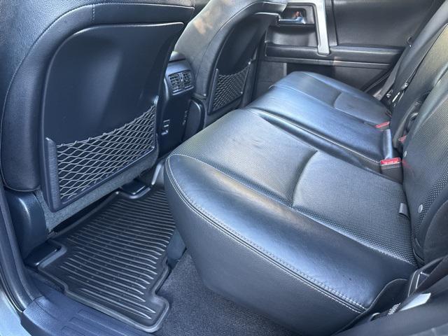 used 2019 Toyota 4Runner car, priced at $33,998