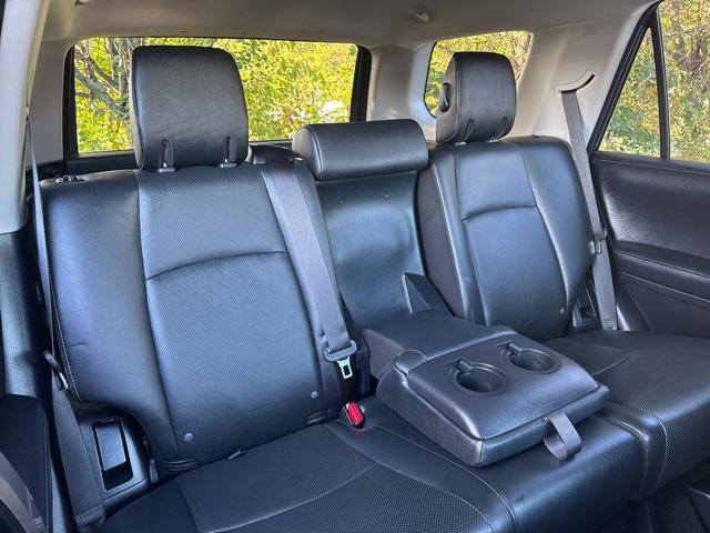 used 2019 Toyota 4Runner car, priced at $33,998