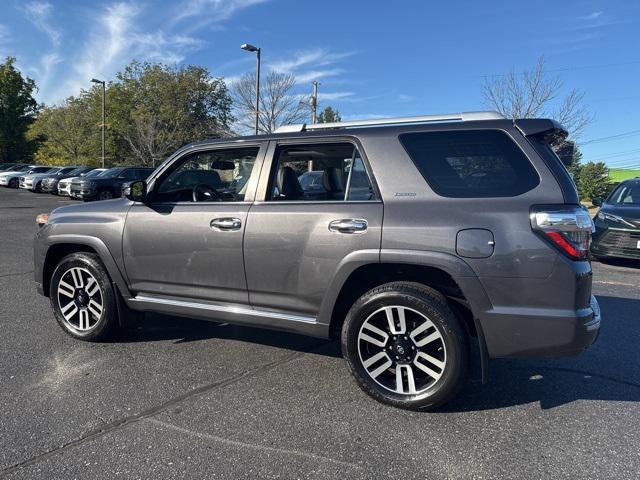 used 2019 Toyota 4Runner car, priced at $33,998