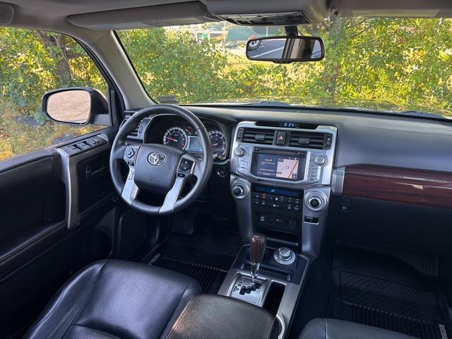 used 2019 Toyota 4Runner car, priced at $33,998