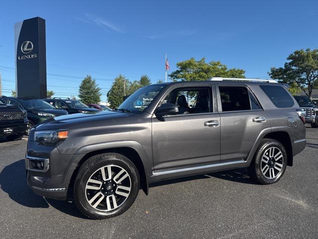 used 2019 Toyota 4Runner car, priced at $33,998