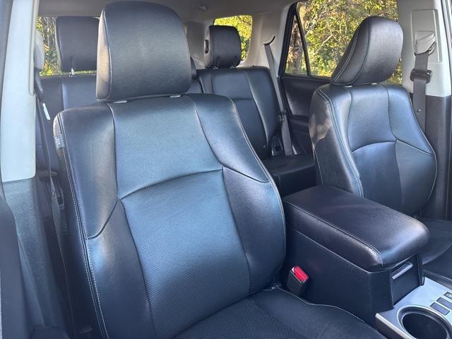 used 2019 Toyota 4Runner car, priced at $33,998