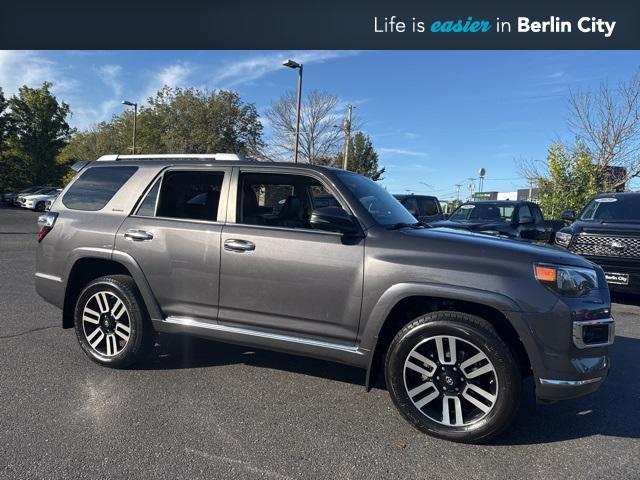 used 2019 Toyota 4Runner car, priced at $33,998