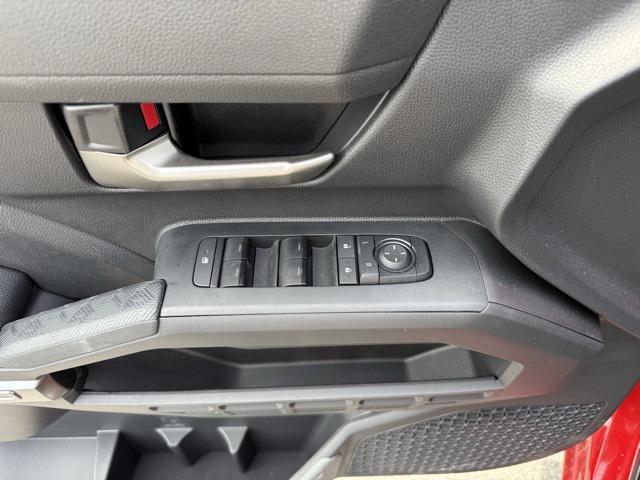 new 2025 Toyota Tacoma car, priced at $52,258
