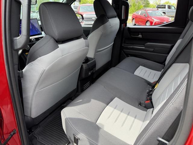 new 2025 Toyota Tacoma car, priced at $52,258