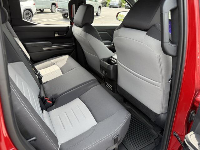 new 2025 Toyota Tacoma car, priced at $52,258