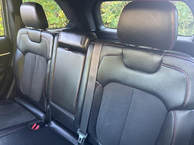 used 2022 Jeep Grand Cherokee car, priced at $31,733