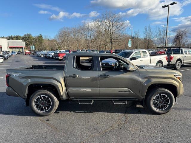 new 2024 Toyota Tacoma car, priced at $52,980