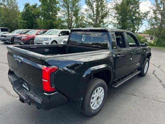 new 2024 Toyota Tacoma car, priced at $46,924