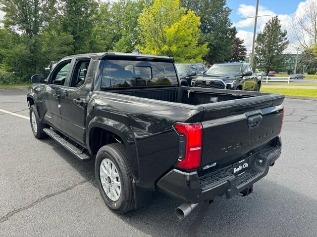 new 2024 Toyota Tacoma car, priced at $46,924