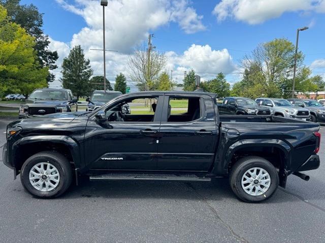 new 2024 Toyota Tacoma car, priced at $46,924