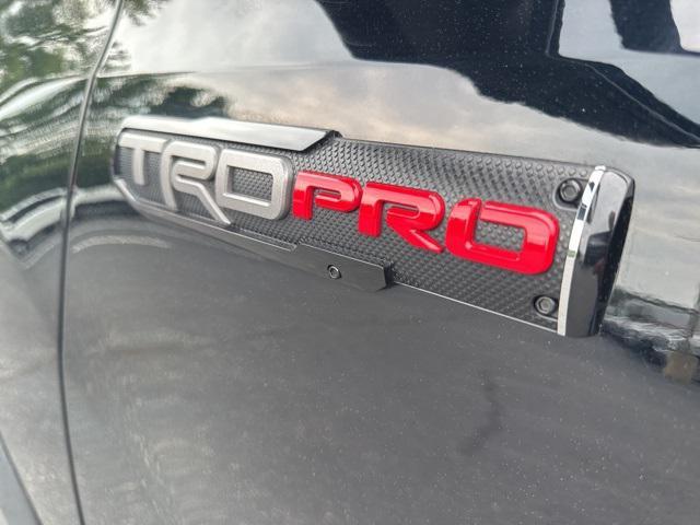 used 2020 Toyota Tacoma car, priced at $42,388