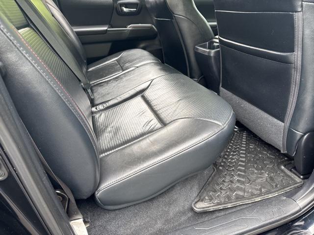 used 2020 Toyota Tacoma car, priced at $42,388