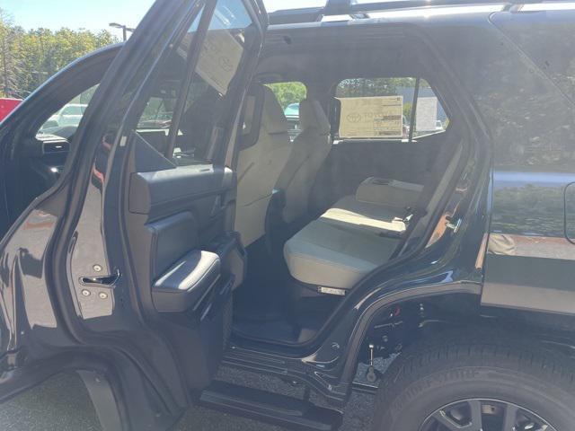 new 2025 Toyota 4Runner car, priced at $47,168