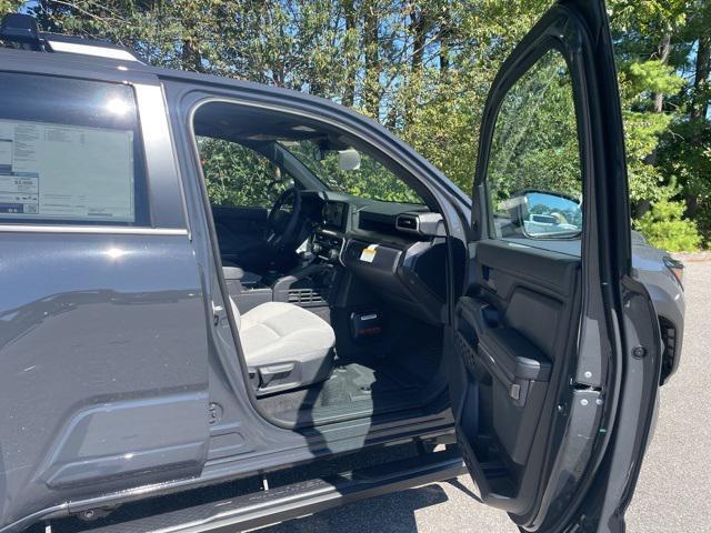 new 2025 Toyota 4Runner car, priced at $47,168