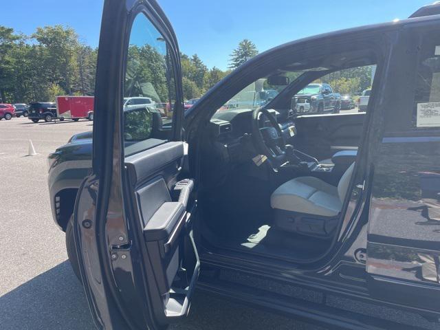 new 2025 Toyota 4Runner car, priced at $47,168