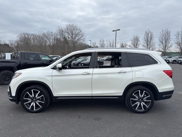 used 2019 Honda Pilot car, priced at $24,882