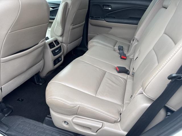 used 2019 Honda Pilot car, priced at $24,882