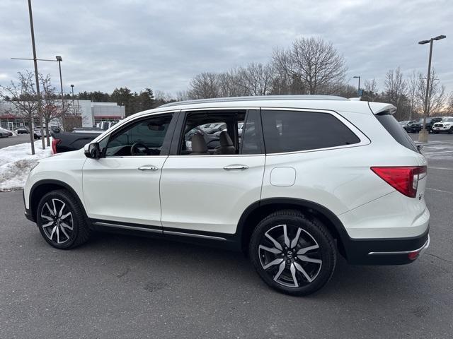 used 2019 Honda Pilot car, priced at $24,882