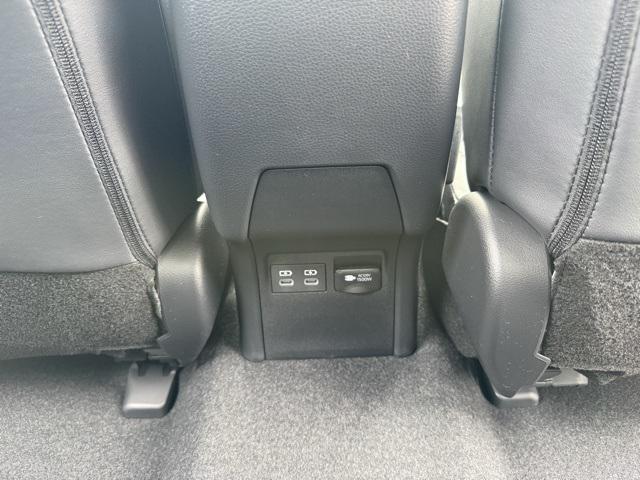 new 2025 Toyota Prius car, priced at $40,428