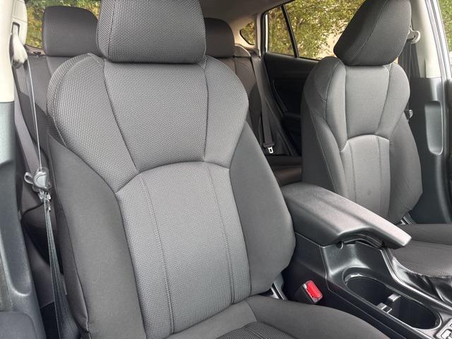 used 2019 Subaru Impreza car, priced at $19,284