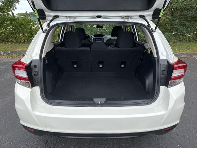 used 2019 Subaru Impreza car, priced at $19,284
