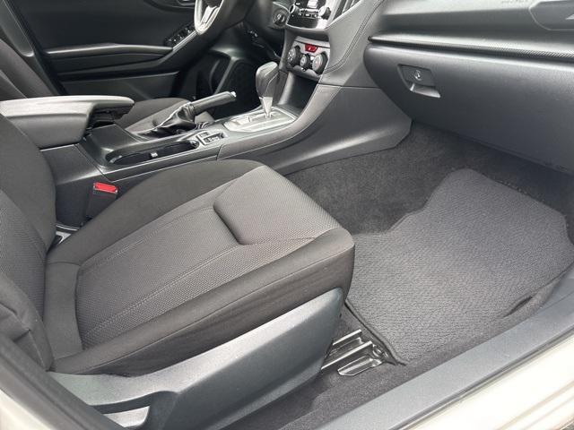 used 2019 Subaru Impreza car, priced at $19,284