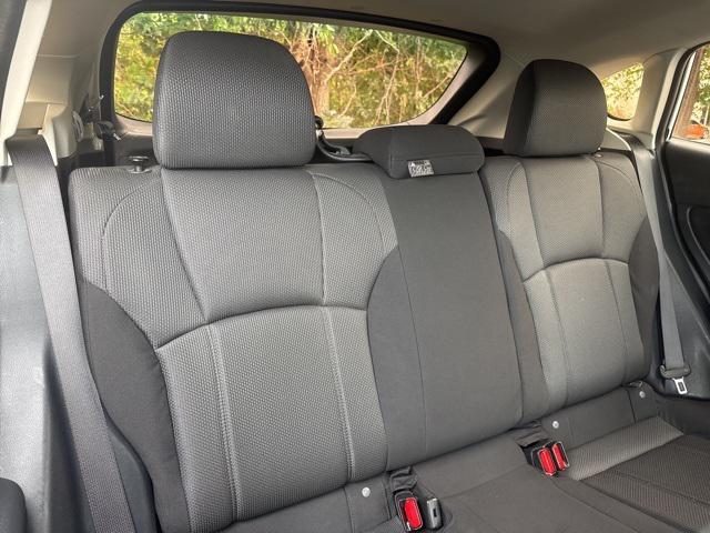 used 2019 Subaru Impreza car, priced at $19,284
