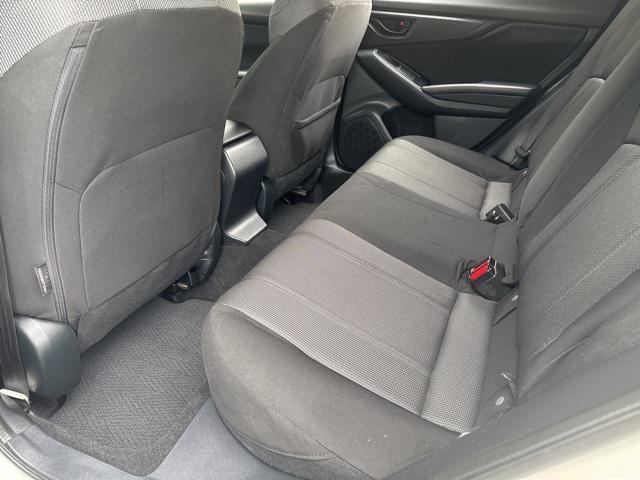 used 2019 Subaru Impreza car, priced at $19,284