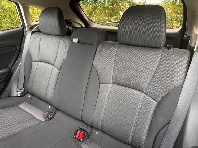 used 2019 Subaru Impreza car, priced at $19,284