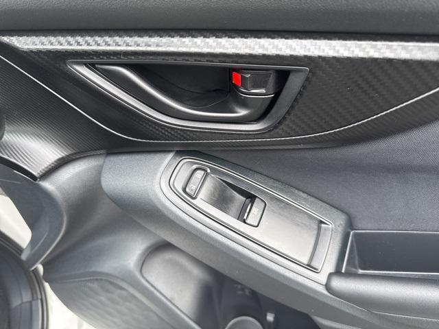 used 2019 Subaru Impreza car, priced at $19,284