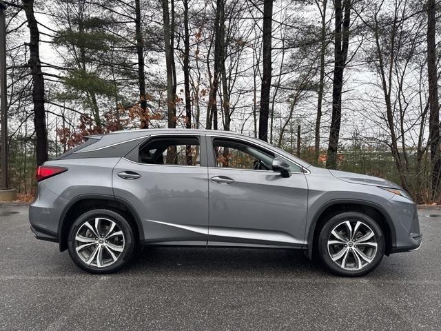 used 2021 Lexus RX 350 car, priced at $31,469