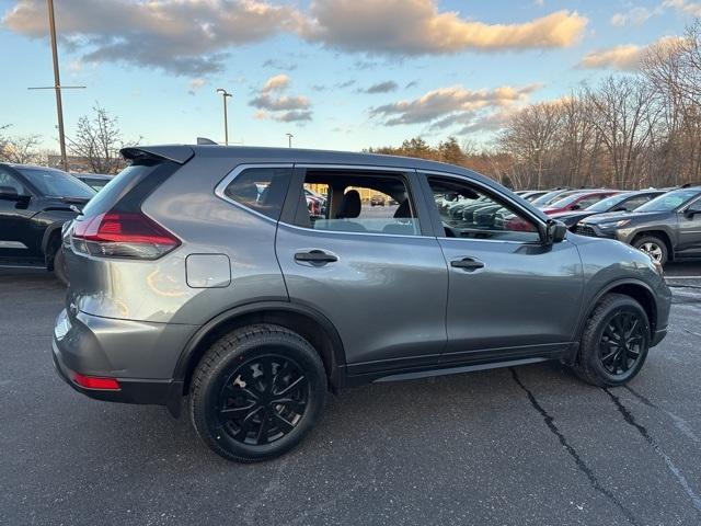 used 2020 Nissan Rogue car, priced at $16,425