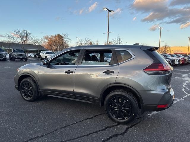 used 2020 Nissan Rogue car, priced at $16,425