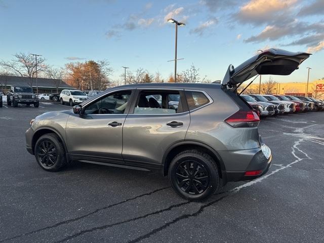 used 2020 Nissan Rogue car, priced at $16,425