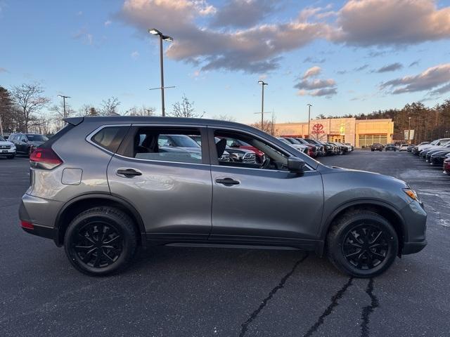 used 2020 Nissan Rogue car, priced at $16,425