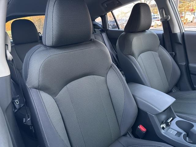 used 2024 Subaru Crosstrek car, priced at $30,333