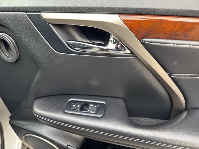 used 2017 Lexus RX 350 car, priced at $26,992