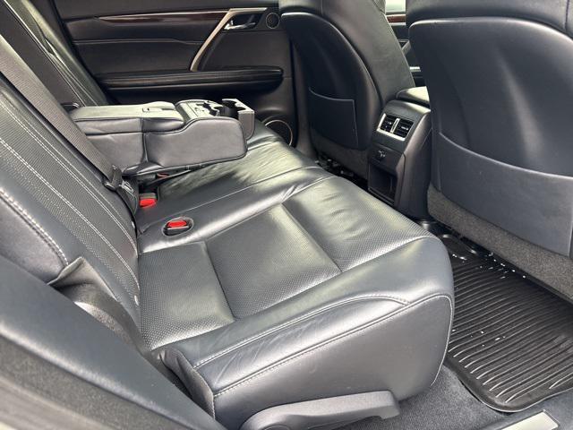 used 2017 Lexus RX 350 car, priced at $26,992