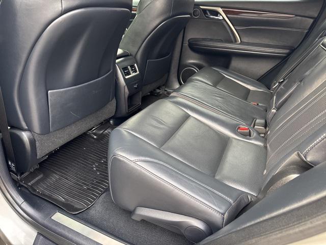 used 2017 Lexus RX 350 car, priced at $26,992