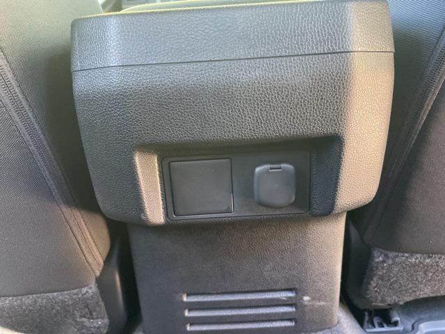 new 2025 Toyota Tacoma car, priced at $45,014